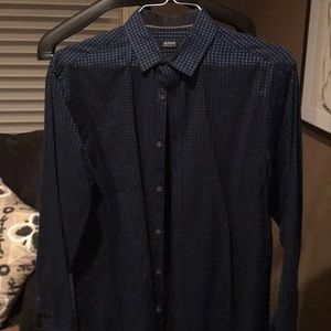 Mens dress shirt